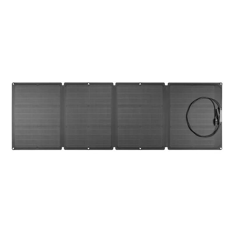 Panel fotowoltaiczny EcoFlow 110W]>